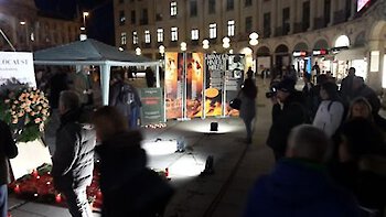 Holocaust-Gedenktag